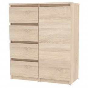 Комод Malta light K188 в Александровском - alexsandrovskoe.mebel24.online | фото 5