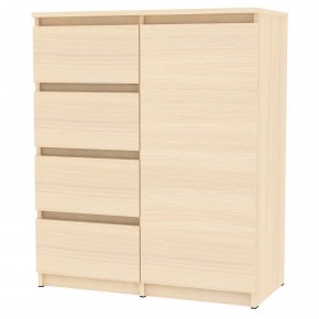 Комод Malta light K188 (ДМ) в Александровском - alexsandrovskoe.mebel24.online | фото