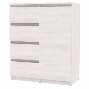 Комод Malta light K188 (ЯАС) в Александровском - alexsandrovskoe.mebel24.online | фото