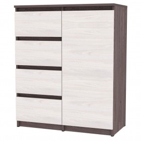 Комод Malta light K188 (ЯАТ-ЯАС) в Александровском - alexsandrovskoe.mebel24.online | фото