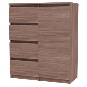 Комод Malta light K188 (ЯШТ) в Александровском - alexsandrovskoe.mebel24.online | фото