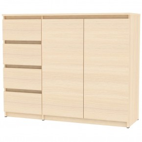 Комод Malta light K189 (ДМ) в Александровском - alexsandrovskoe.mebel24.online | фото