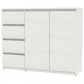 Комод Malta light K189 (ВД) в Александровском - alexsandrovskoe.mebel24.online | фото