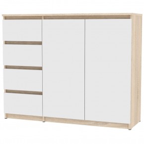 Комод Malta light K189 (Венге) в Александровском - alexsandrovskoe.mebel24.online | фото