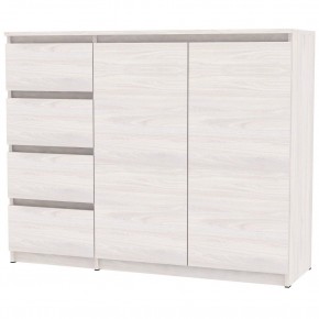 Комод Malta light K189 (ЯАС) в Александровском - alexsandrovskoe.mebel24.online | фото