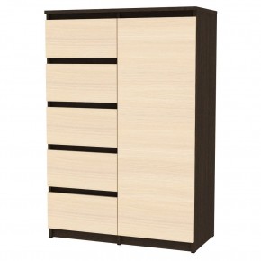 Комод Malta light K190 в Александровском - alexsandrovskoe.mebel24.online | фото