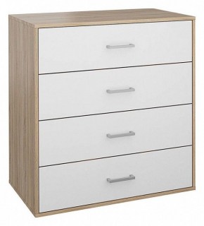 Комод Мика СТЛ.165.14 в Александровском - alexsandrovskoe.mebel24.online | фото