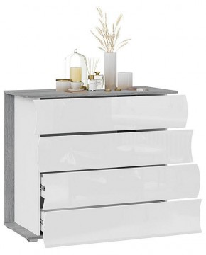 Комод Миранда в Александровском - alexsandrovskoe.mebel24.online | фото 2