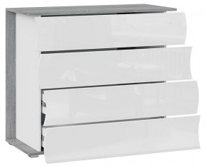 Комод Миранда в Александровском - alexsandrovskoe.mebel24.online | фото 4