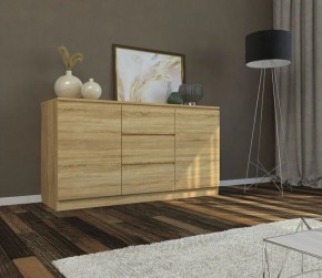 Комод МОДЕРН М6-3 в Александровском - alexsandrovskoe.mebel24.online | фото 3