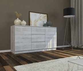 Комод МОДЕРН М6-3 в Александровском - alexsandrovskoe.mebel24.online | фото 5
