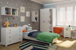 Комод Монблан МБ-37К в Александровском - alexsandrovskoe.mebel24.online | фото 3