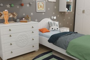 Комод Монблан МБ-37К в Александровском - alexsandrovskoe.mebel24.online | фото 4