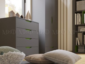 НЕАПОЛЬ Комод в Александровском - alexsandrovskoe.mebel24.online | фото