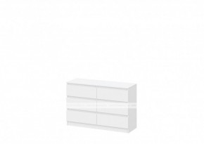 НИЦЦА-7 Комод (НЦ.07) в Александровском - alexsandrovskoe.mebel24.online | фото
