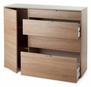 Комод НК-3 в Александровском - alexsandrovskoe.mebel24.online | фото 2