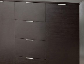 Комод НК-4 в Александровском - alexsandrovskoe.mebel24.online | фото