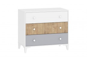Комод НМ 041.15 "Морти" в Александровском - alexsandrovskoe.mebel24.online | фото