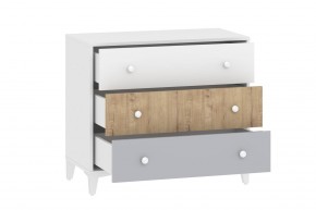 Комод НМ 041.15 "Морти" в Александровском - alexsandrovskoe.mebel24.online | фото 2