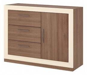 Комод Нобиле Км-120/38 ФГ в Александровском - alexsandrovskoe.mebel24.online | фото 2