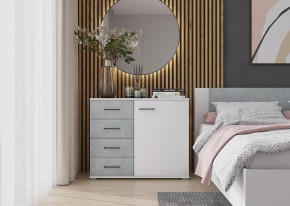 Комод NOVA в Александровском - alexsandrovskoe.mebel24.online | фото 3