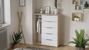 Комод Нуар Тип 1 в Александровском - alexsandrovskoe.mebel24.online | фото 3