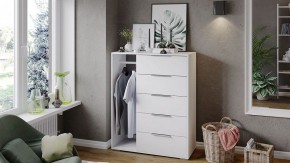 Комод Нуар Тип 1 в Александровском - alexsandrovskoe.mebel24.online | фото 2
