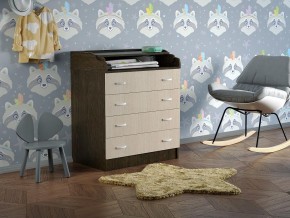 Комод пеленальный в Александровском - alexsandrovskoe.mebel24.online | фото 2