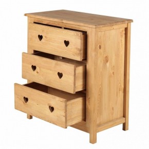 Комод Прованс KR82 в Александровском - alexsandrovskoe.mebel24.online | фото 7
