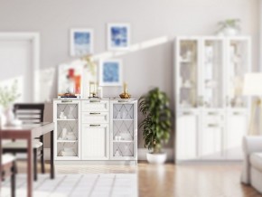 Комод "ГА-04" Александрия в Александровском - alexsandrovskoe.mebel24.online | фото 2