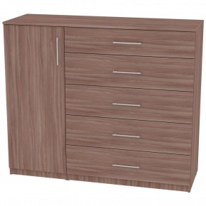 Комод "Калисто (K40)" ручка рейлинг в Александровском - alexsandrovskoe.mebel24.online | фото 10