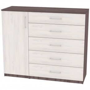 Комод "Калисто (K40)" ручка рейлинг в Александровском - alexsandrovskoe.mebel24.online | фото 14