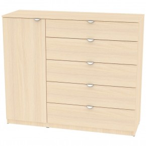 Комод "Калисто (K40)" ручка торцевая в Александровском - alexsandrovskoe.mebel24.online | фото 9