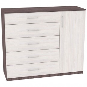 Комод "Калисто (K41)" ручка рейлинг в Александровском - alexsandrovskoe.mebel24.online | фото 14