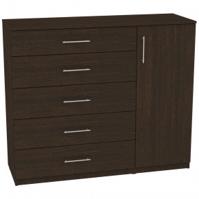 Комод "Калисто (K41)" ручка рейлинг в Александровском - alexsandrovskoe.mebel24.online | фото 8