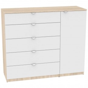 Комод "Калисто (K41)" ручка торцевая в Александровском - alexsandrovskoe.mebel24.online | фото 6