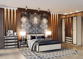 НАОМИ Комод в Александровском - alexsandrovskoe.mebel24.online | фото 2