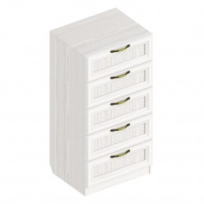 Комод "СА-03" Александрия в Александровском - alexsandrovskoe.mebel24.online | фото