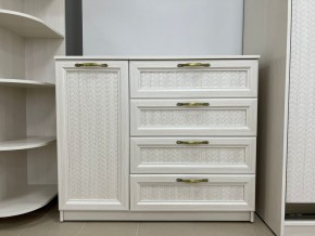 Комод "СА-04" Александрия в Александровском - alexsandrovskoe.mebel24.online | фото 2