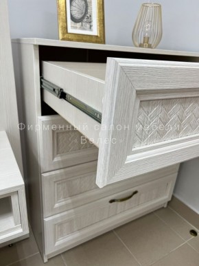 Комод "СА-08" Александрия в Александровском - alexsandrovskoe.mebel24.online | фото 2