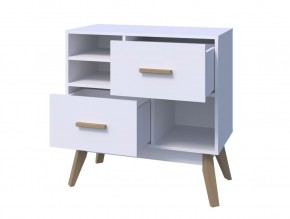 Комод "Сканди" (Сн.К-1) в Александровском - alexsandrovskoe.mebel24.online | фото 2