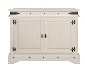 Комод "Викинг 02" массив в Александровском - alexsandrovskoe.mebel24.online | фото 1