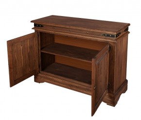 Комод "Викинг 02" массив в Александровском - alexsandrovskoe.mebel24.online | фото 9