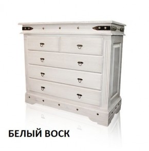 Комод "Викинг 03" массив в Александровском - alexsandrovskoe.mebel24.online | фото 3