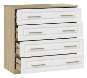 Комод Сэнди в Александровском - alexsandrovskoe.mebel24.online | фото 4
