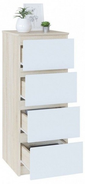 Комод Т-4Р в Александровском - alexsandrovskoe.mebel24.online | фото 2