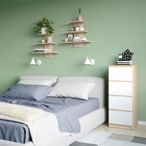Комод Т-4Р в Александровском - alexsandrovskoe.mebel24.online | фото 4