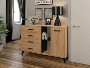 Комод-Тумба Светлана в Александровском - alexsandrovskoe.mebel24.online | фото