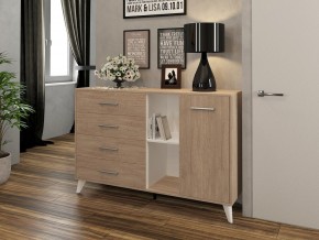 Комод-Тумба Светлана в Александровском - alexsandrovskoe.mebel24.online | фото 3