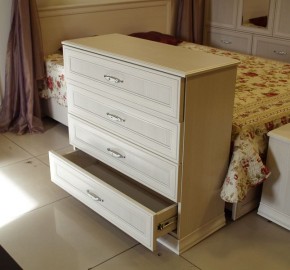 Комод Венеция 3 бодега в Александровском - alexsandrovskoe.mebel24.online | фото 3